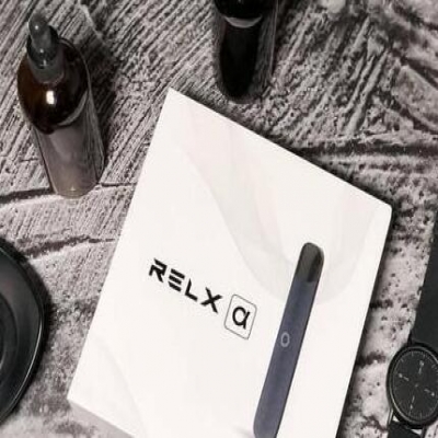 RELX悦刻电子烟一代二代三代四代五代哪个好？